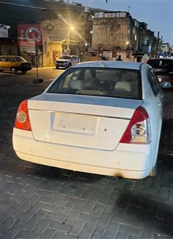 Chery A5